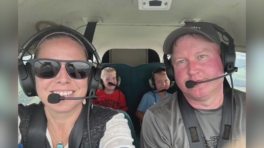 ‘So full of life'; Friend mourns Trilla plane crash victim