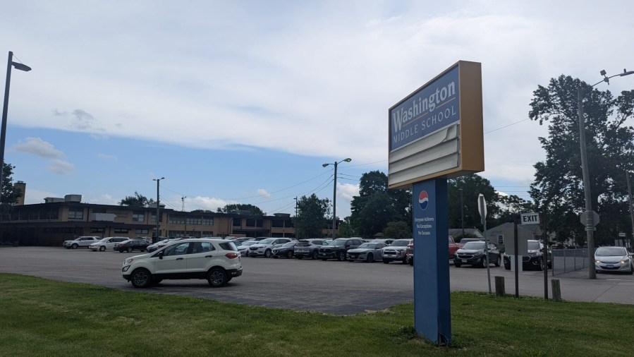 False alarm at Springfield school causes hard lockdown