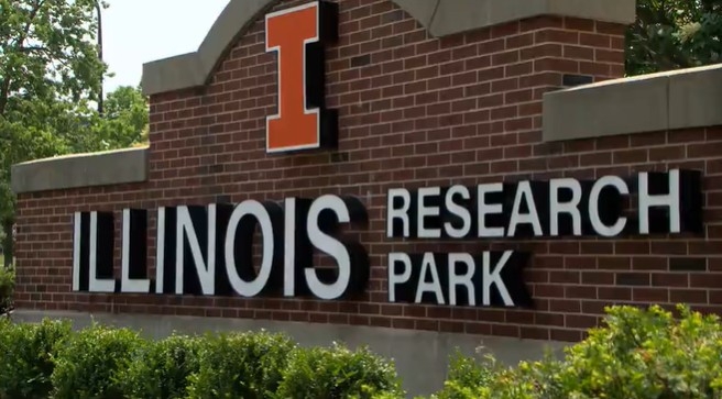 U of I's Research Park resumes housing plans after COVID hiatus