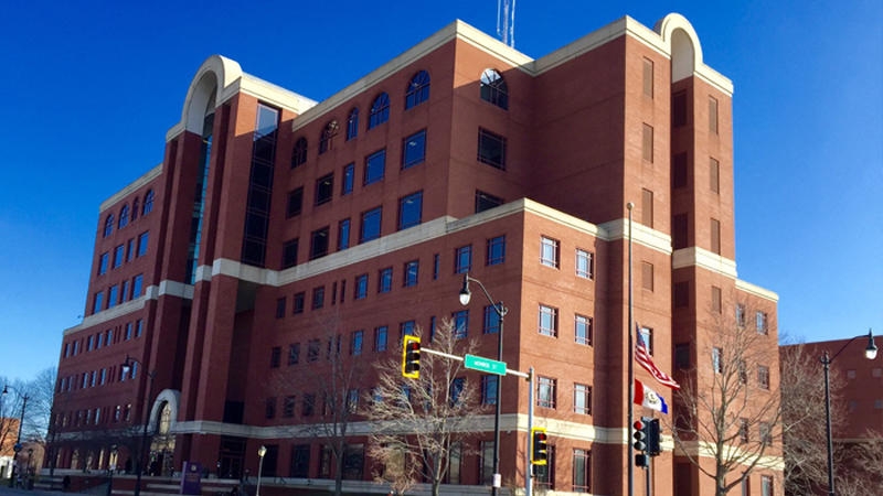 Springfield serial car burglar sentenced to 11 years in prison