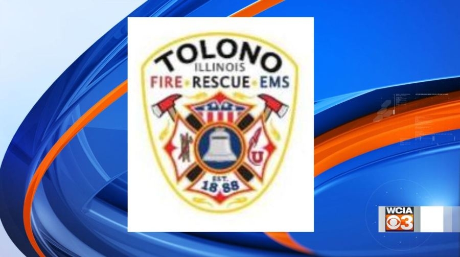 Saturday night fire in Tolono under investigation
