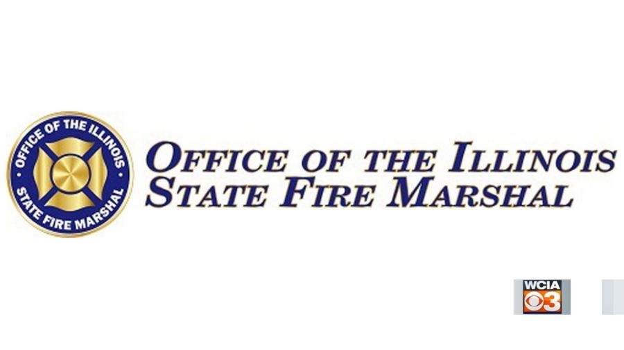 Illinois appoints first female State Fire Marshal