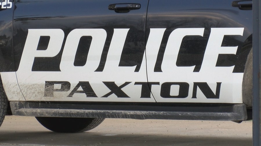 Paxton Police arrest Bradley man for traveling to meet child