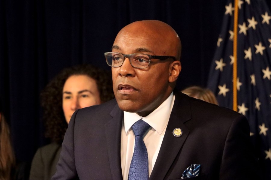 Illinois AG files lawsuits over immigration conditions placed on federal funding