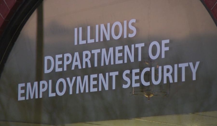 Illinois hits new high in employment numbers