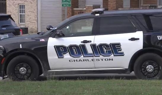 Charleston Police warns of Facebook Marketplace scams