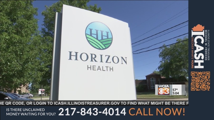 Horizon Health expanding to Tilton