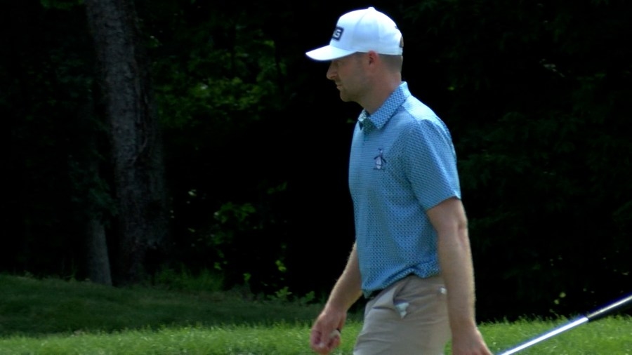 Two former Illini open up play at John Deere Classic