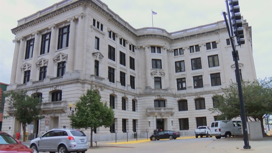Danville man convicted of murder in 2023 stabbing