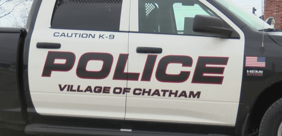 Chatham Police officer stops scam, saves woman from losing thousands of dollars