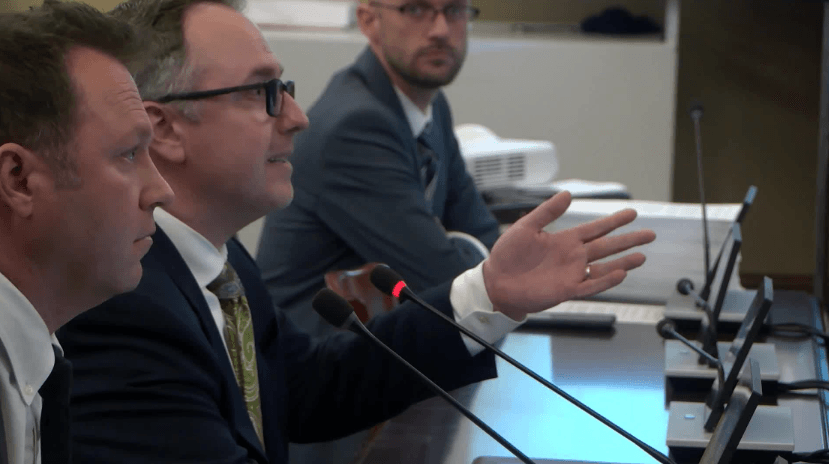 Bill protecting Mahomet Aquifer from carbon sequestration passes House committee