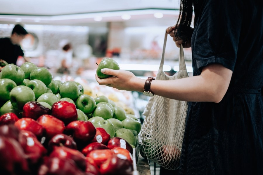 Over 13% of Central Illinoisans are food insecure: EIF, Feeding America