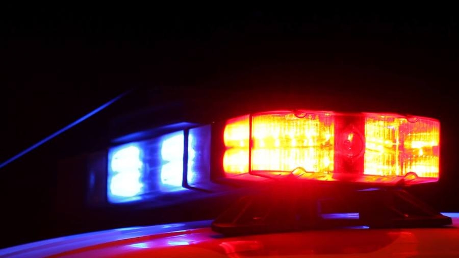 Woman hospitalized after hit-and-run in Clinton