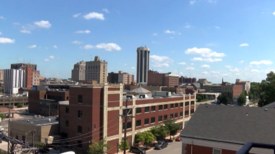 Springfield announces new fire, police chiefs