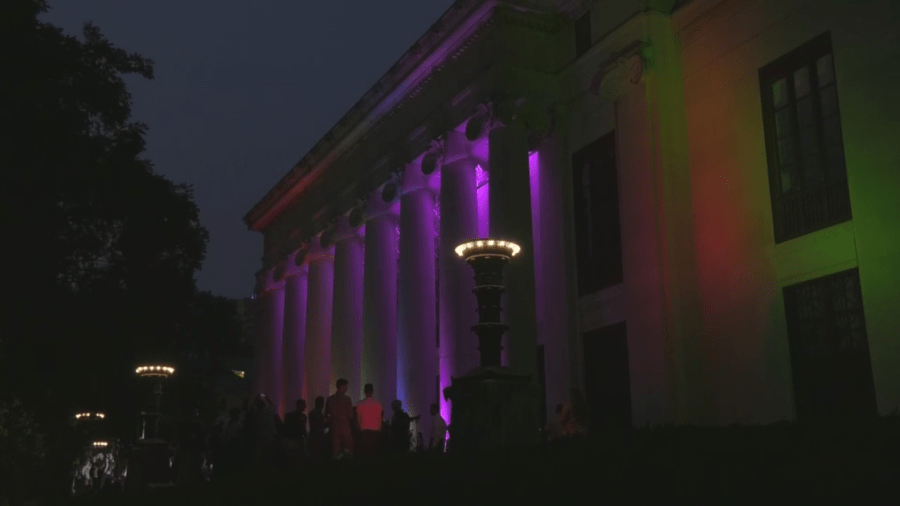 Columbus to illuminate City Hall for Pride Month, honor local LGBTQ+ advocates