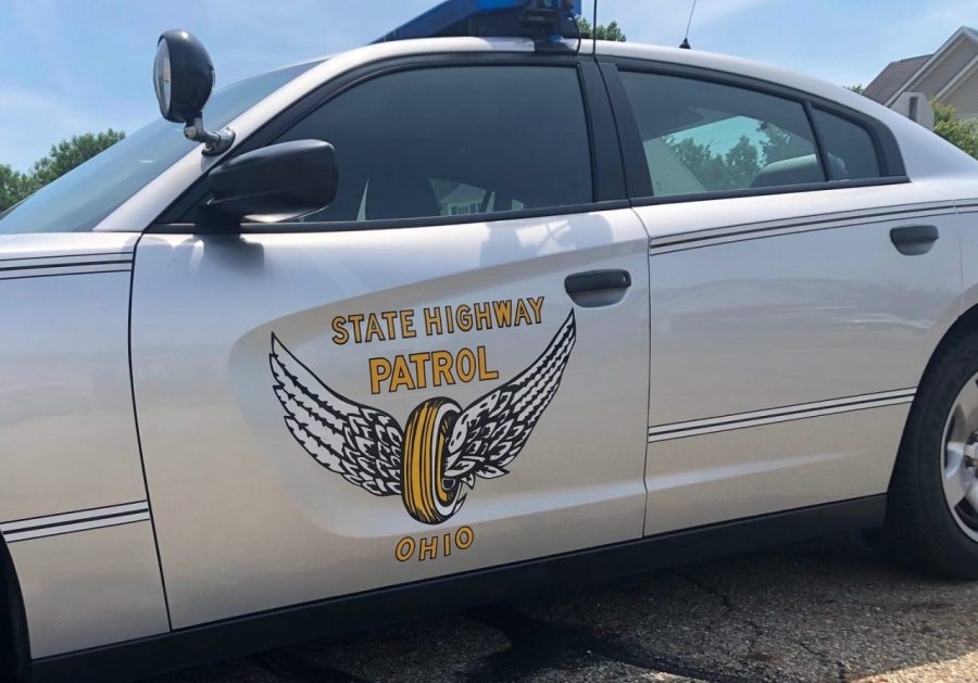 Cyclist dies in Marion County crash