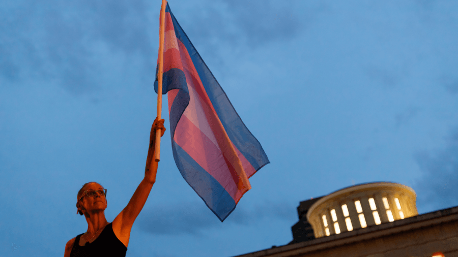 Revived Ohio bill amplifies rule that targeted trans Statehouse candidates