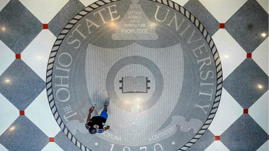 Ohio could lose millions under Rubio's plan to revoke Chinese student visas