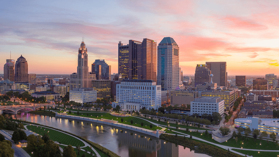 Get out and do something this weekend in central Ohio, Oct. 25-27