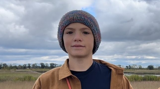 Gahanna teen wins national honor from American Birding Association