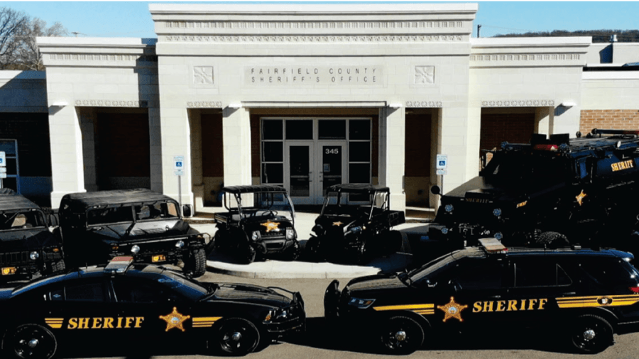 Car crash, denials lead to Fairfield County drug bust