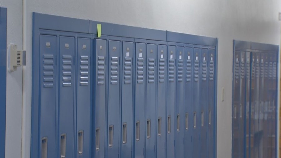 Columbus schools take part in manufacturing prep courses