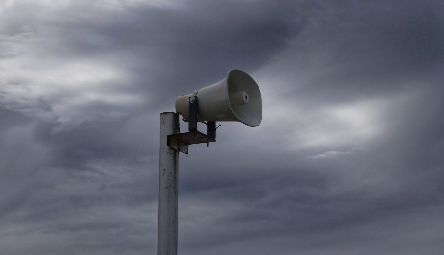 Why tornado sirens sounded in north central Ohio on Wednesday, May 14, 2025