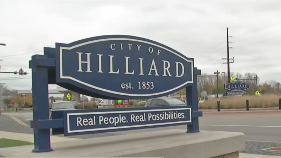 Hilliard city council flyer identifies Democrat as ‘MAGA patriot,' confusing voters