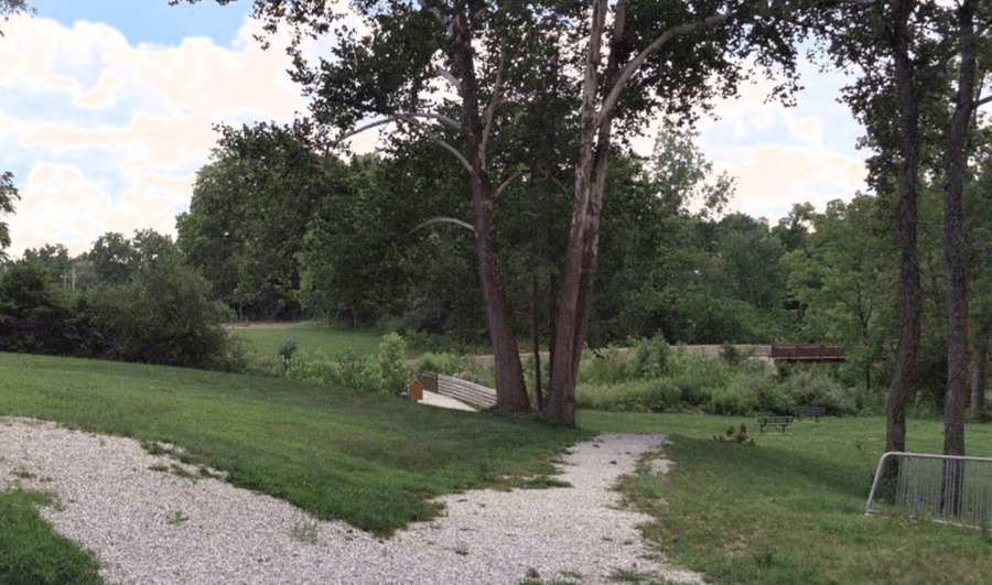 LinkUs progress: Construction for some bike, pedestrian paths slated to begin next year