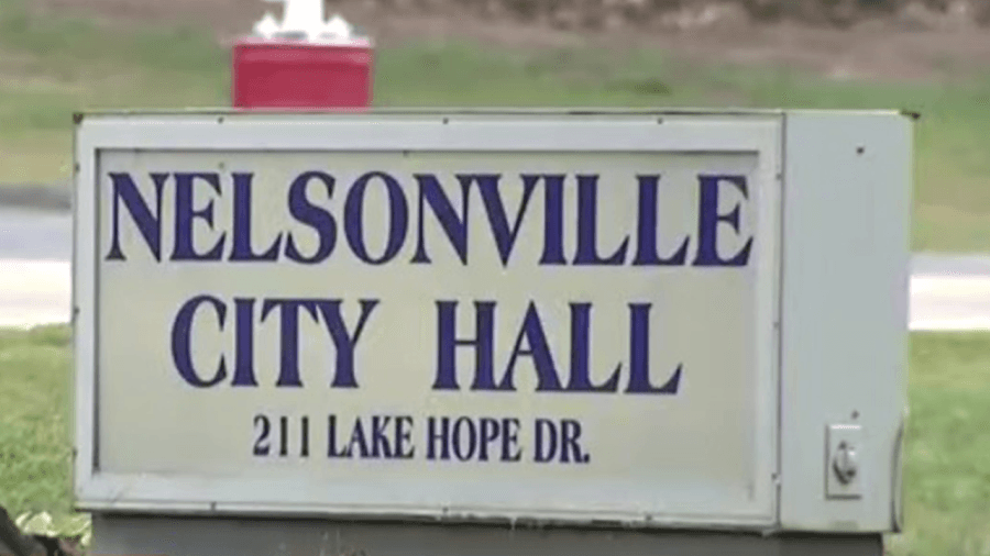Big week for small city: Nelsonville sues former councilman; voters reject city plan