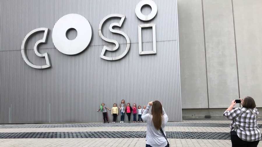 COTA giving free admission to COSI Science Festival