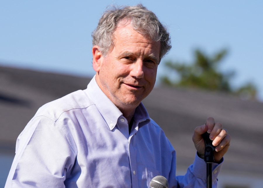 Sherrod Brown launches nonprofit focused on jobs, economy