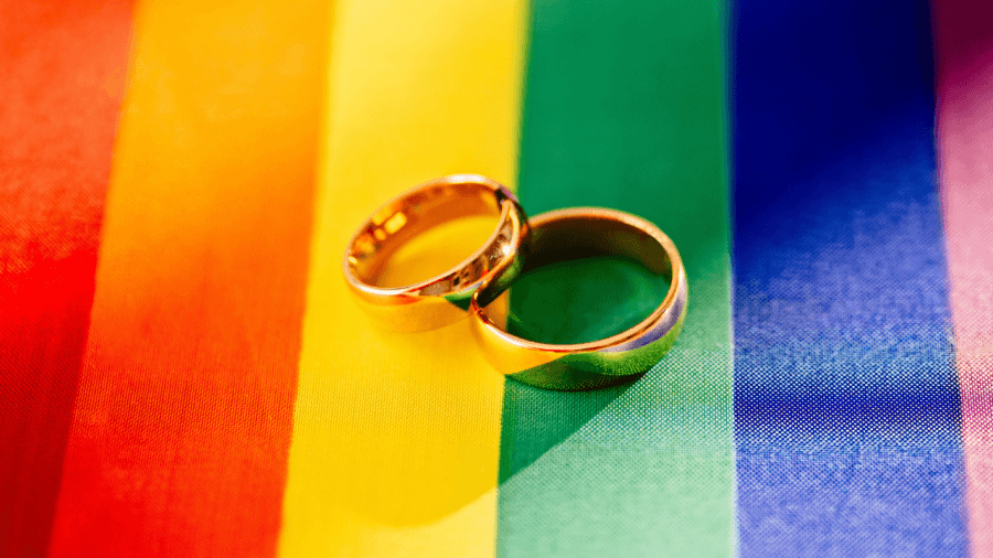 Ohio lawmakers call for 2026 ballot measure to overturn same-sex marriage ban