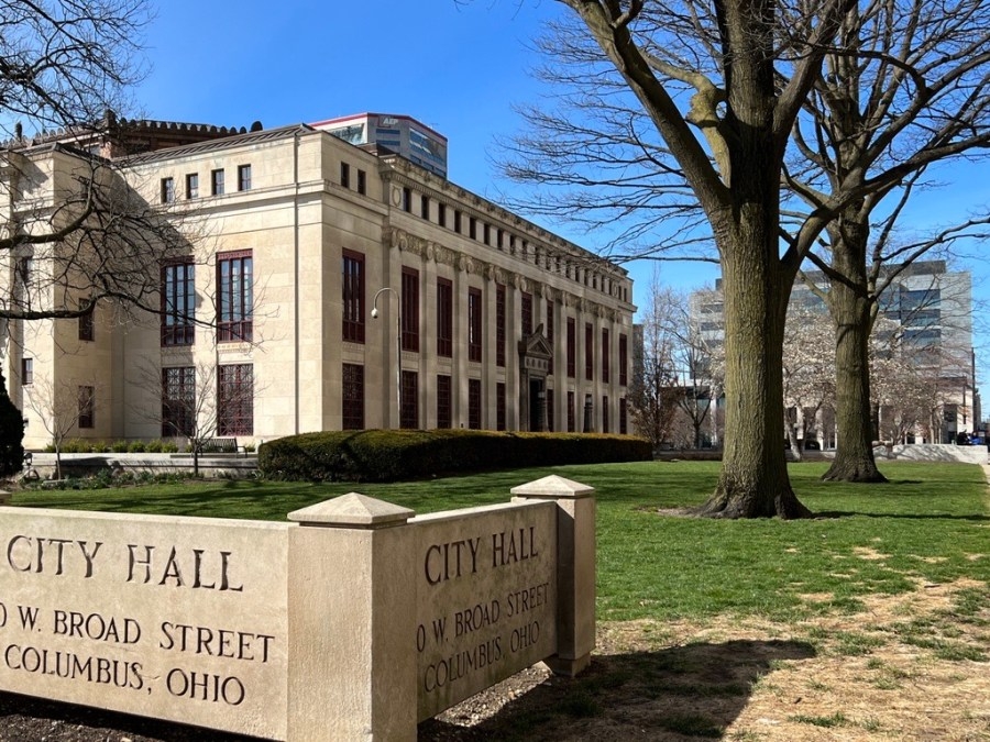 Meet the three candidates running for Columbus City Council's District 7 seat