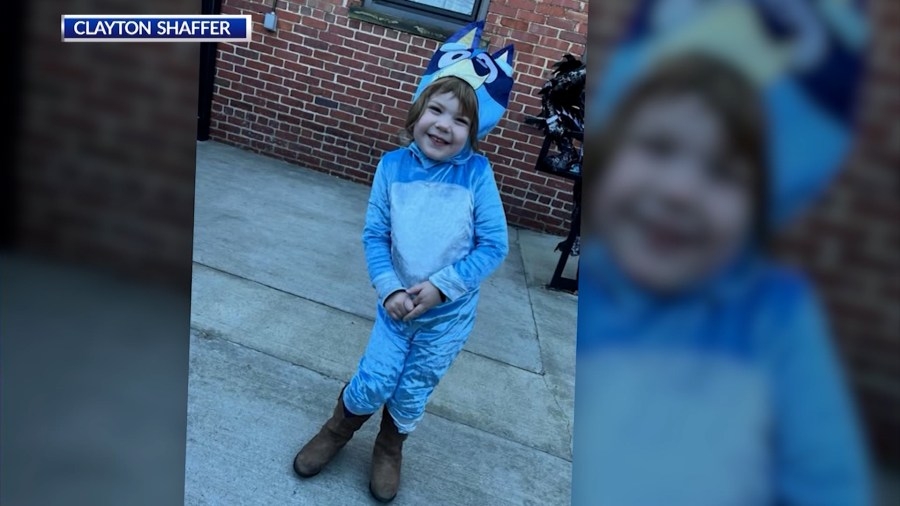 Chillicothe girl with brain injury from flu complications returns home