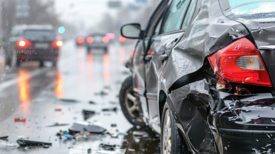 Columbus residents cautioned about ‘brake checking' and staged accident risks