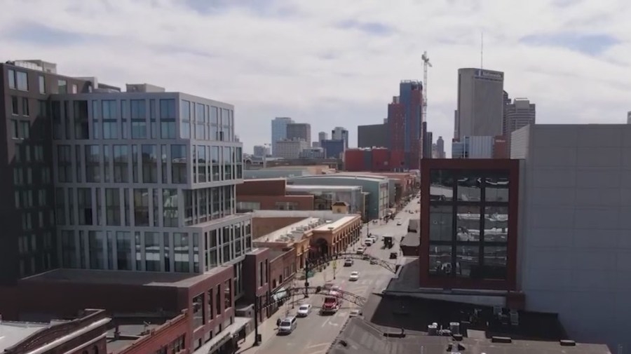Columbus approves small-business grant program