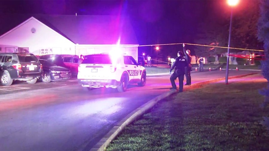 Three dead after apparent double murder, suicide in east Columbus