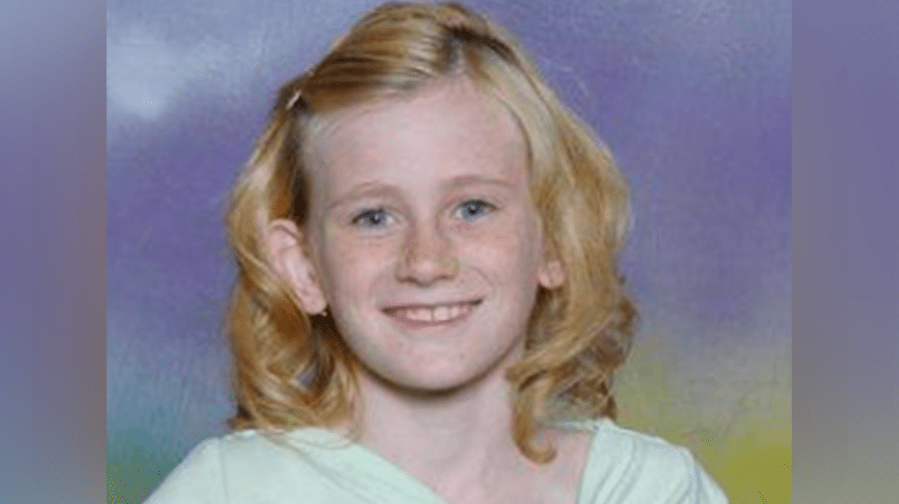 Cold case podcaster returns to Ohio to investigate homicide of 8-year-old girl