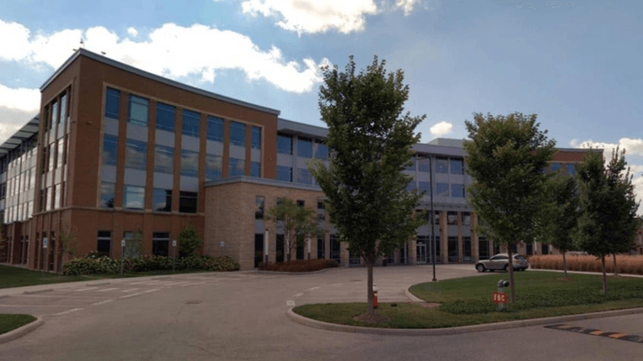 OhioHealth plans ‘medical use' for Big lots Columbus HQ after $36 million sale