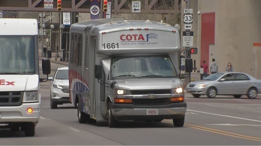 COTA program for residents with disabilities faces criticism for late arrivals, no shows