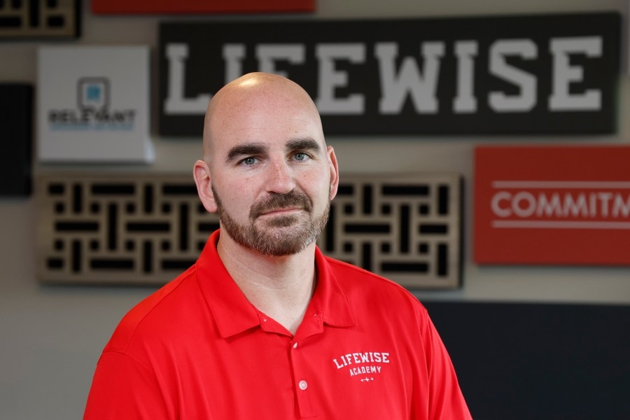 LifeWise Academy reports it has surpassed its growth goals for the school year