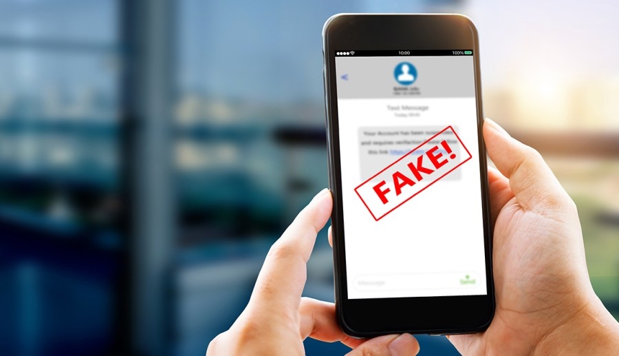 How one woman nearly fell for court, BMV ticket scam
