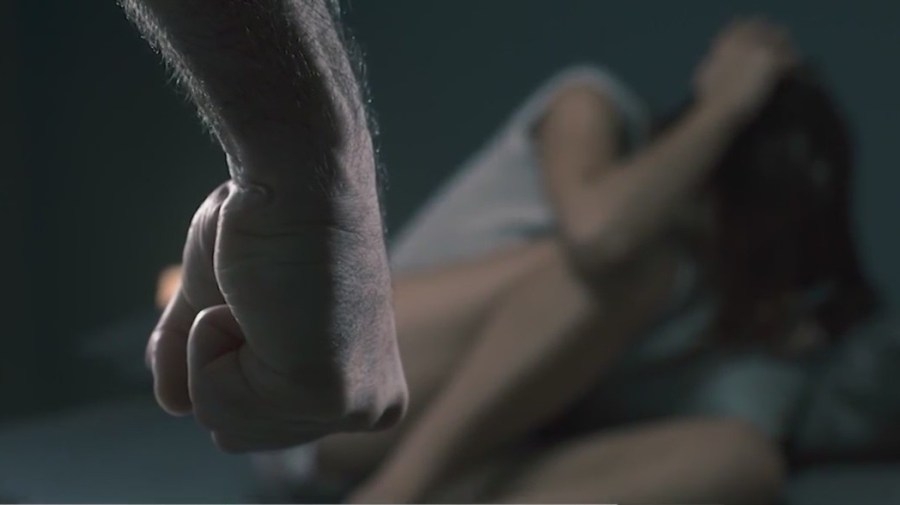 Columbus OKs funding to fight domestic violence