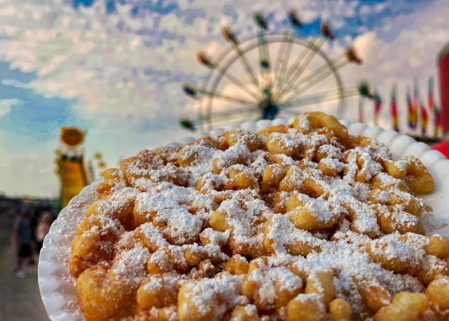 List: The Ohio State Fair unveils new food and dessert creations