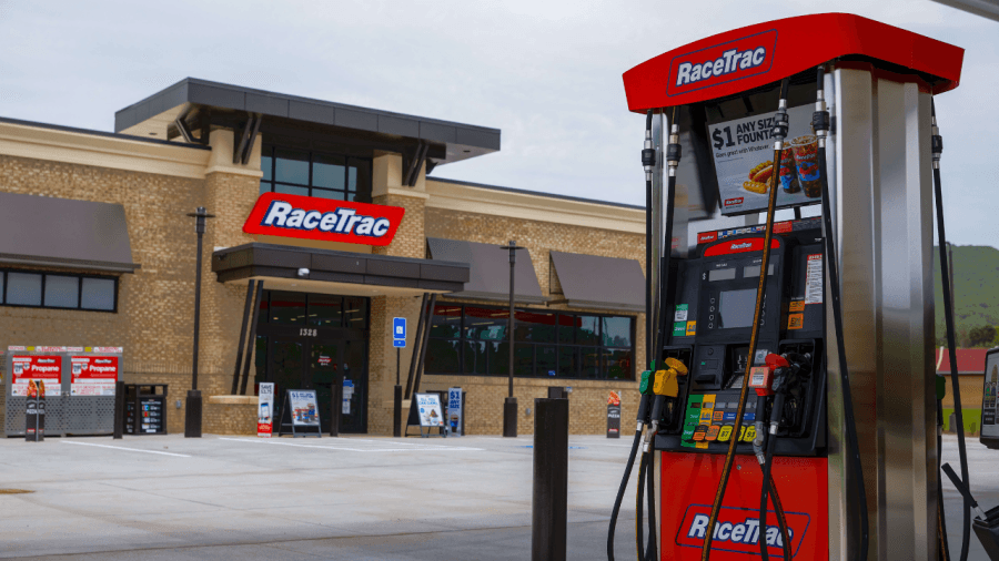 RaceTrac's Ohio land purchases exceed $13 million; Columbus-area location looms