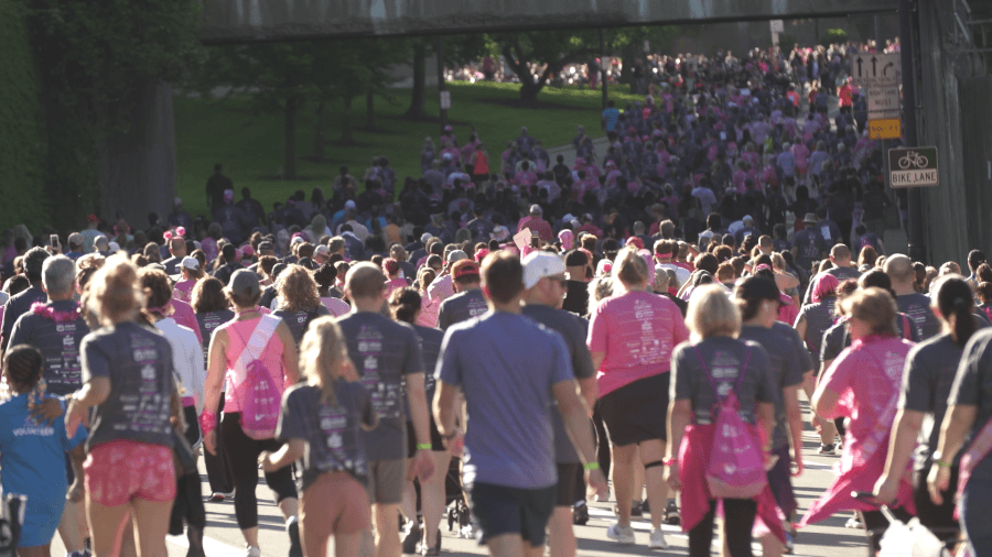 Two weekend events to include several road closures in Downtown, Columbus
