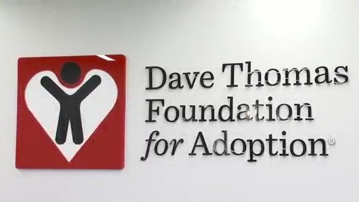 Dave Thomas adoption foundation hits milestone