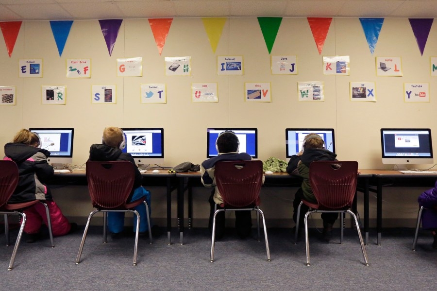 Ohio may mandate computer education in public schools