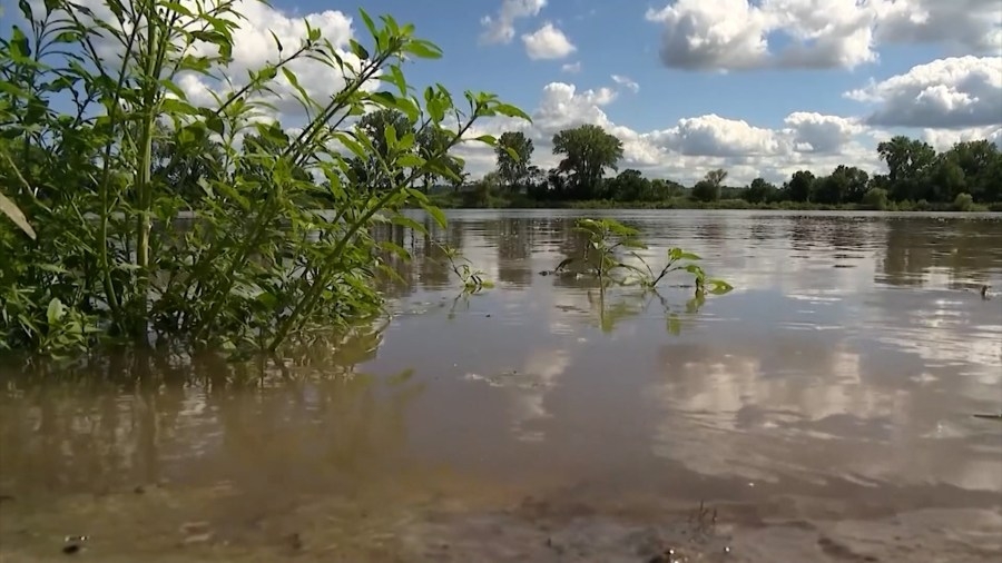 Program for Ohio's water health could face dramatic cut in funding